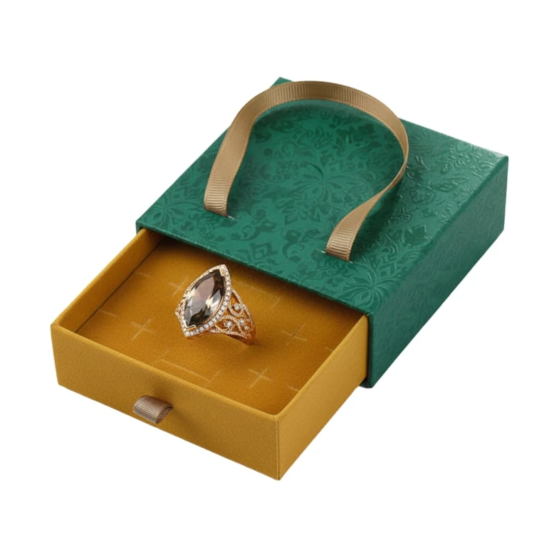 DB-05 Ringlade doos