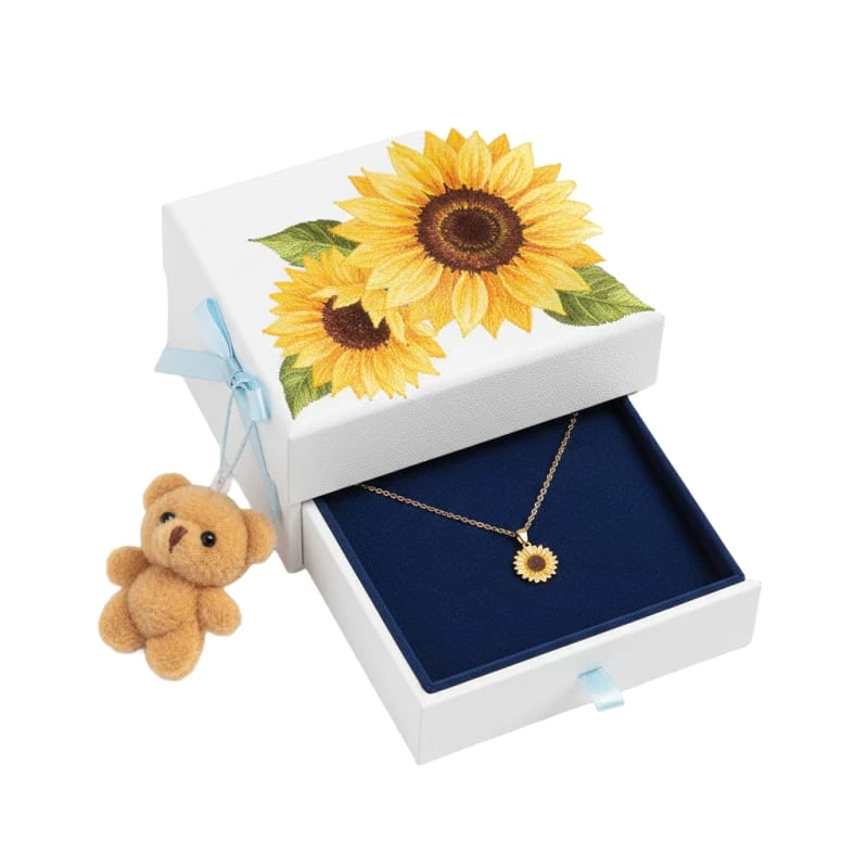 DB-06 Ketting lade doos