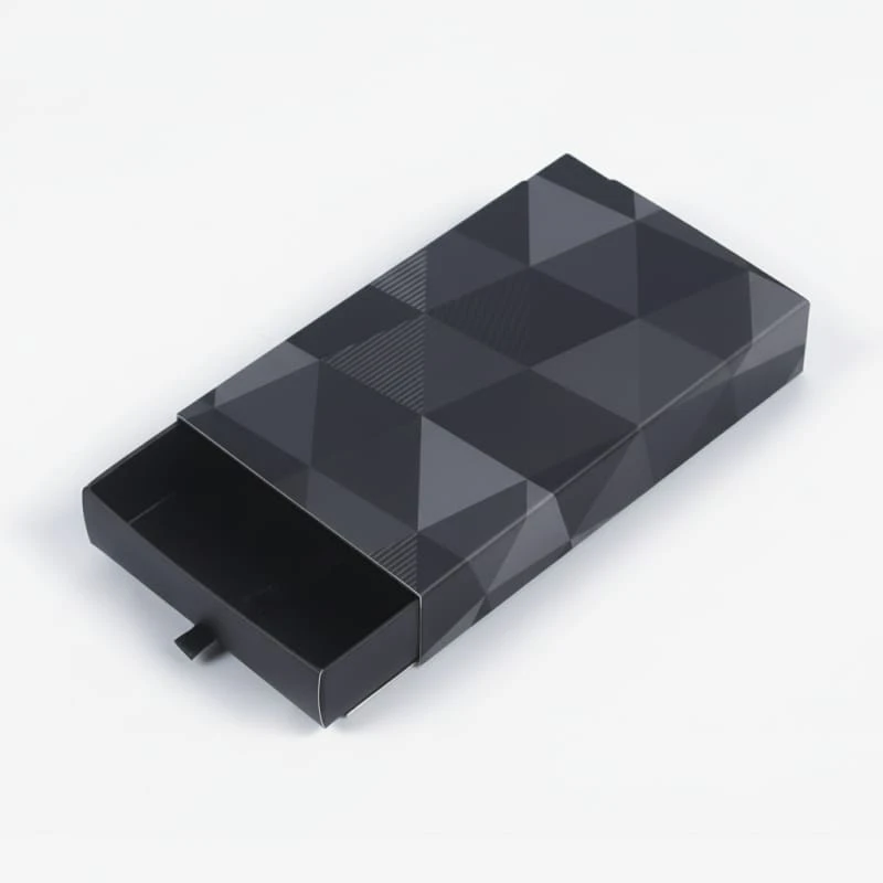 DB-08 Generieke Lade Doos