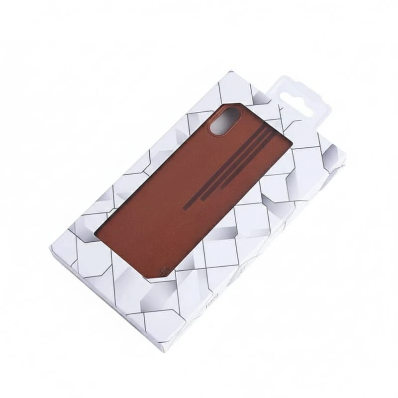 DB-09 Telefoonhoesje Lade Doos