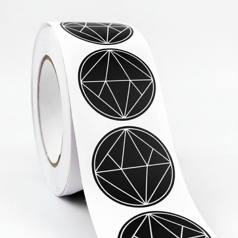 LS-05 labelsticker