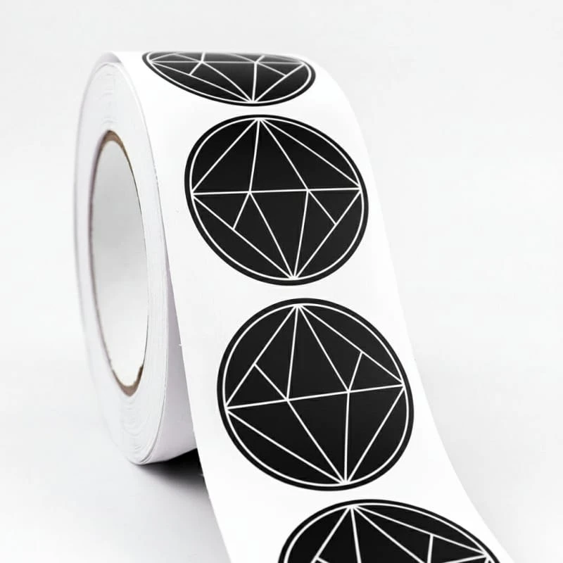 LS-05 labelsticker