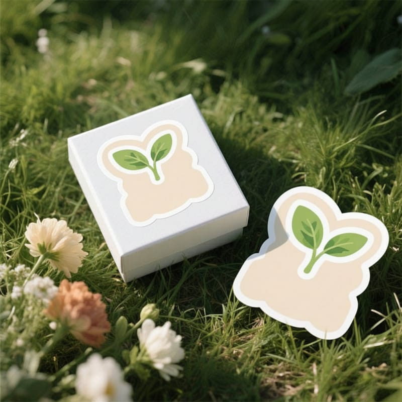 LS-06 labelsticker