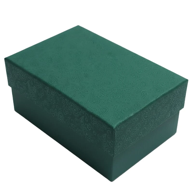 LB-03 Generieke deksel- en bodemdoos