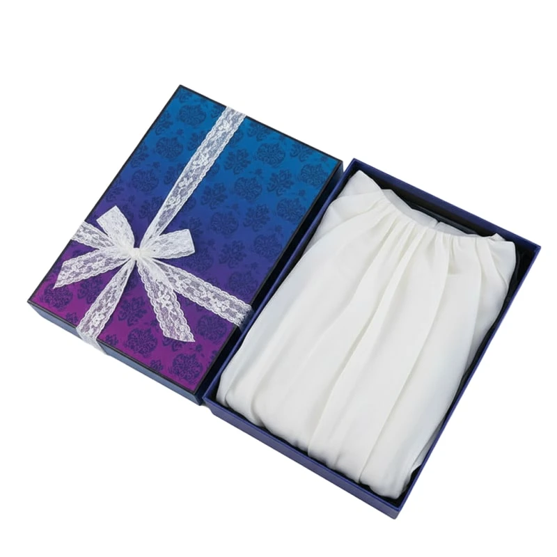 LB-05 Kleding deksel- en basisdoos