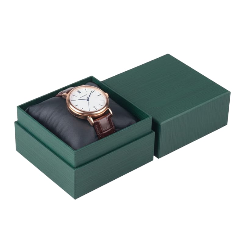 MC-19 Magnetische sluitdoos voor horloges
