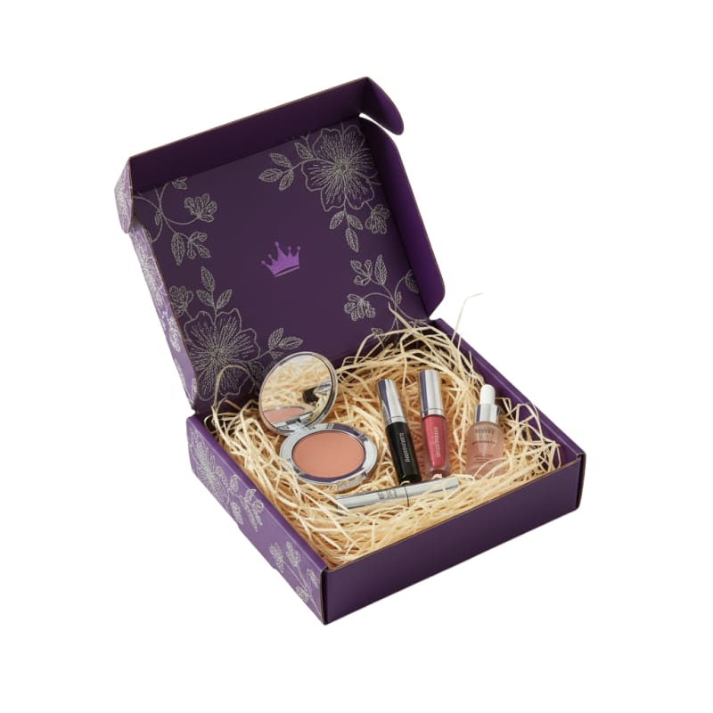 MC-23 Make-up Set Magnetische Sluiting Doos