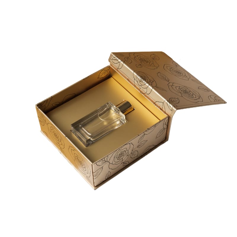 MC-24 Parfum magnetische sluitdoos