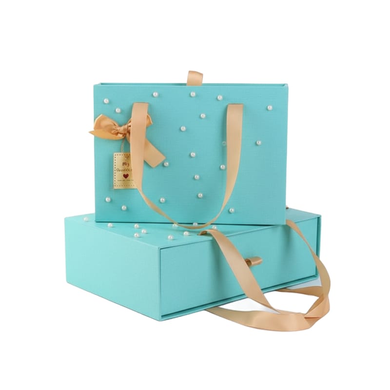 PB-01 Papieren tas