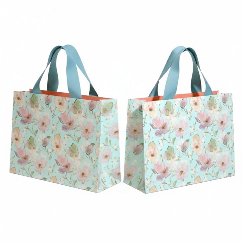 PB-11 Papieren tas