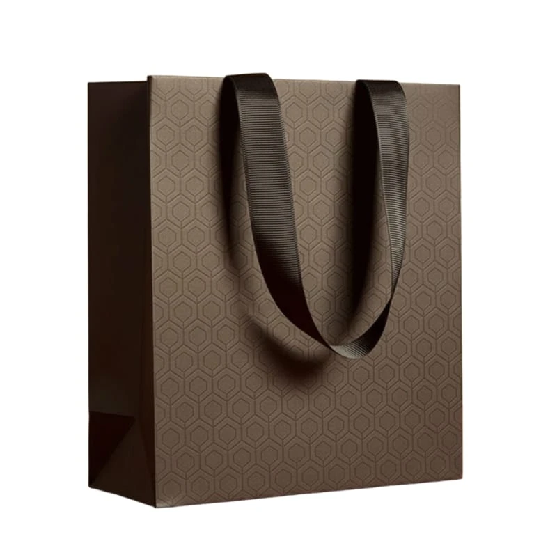 PB-03 Papieren tas