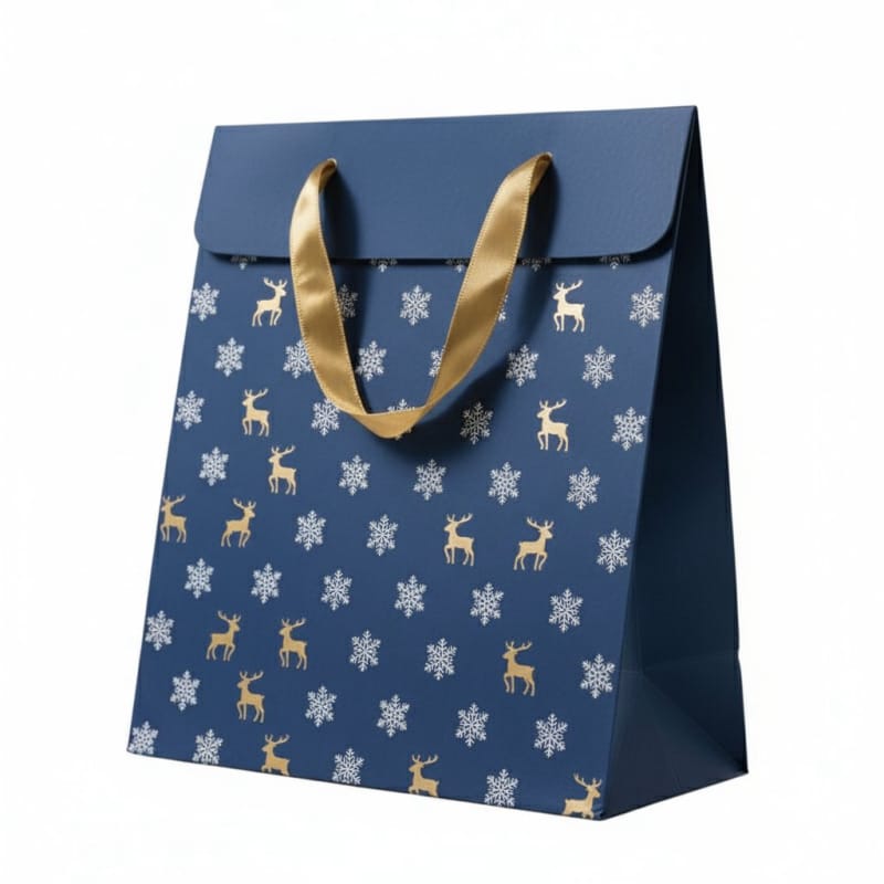 PB-05 Papieren tas