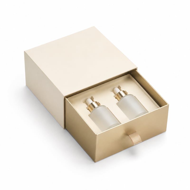 Ladebox voor serumduo