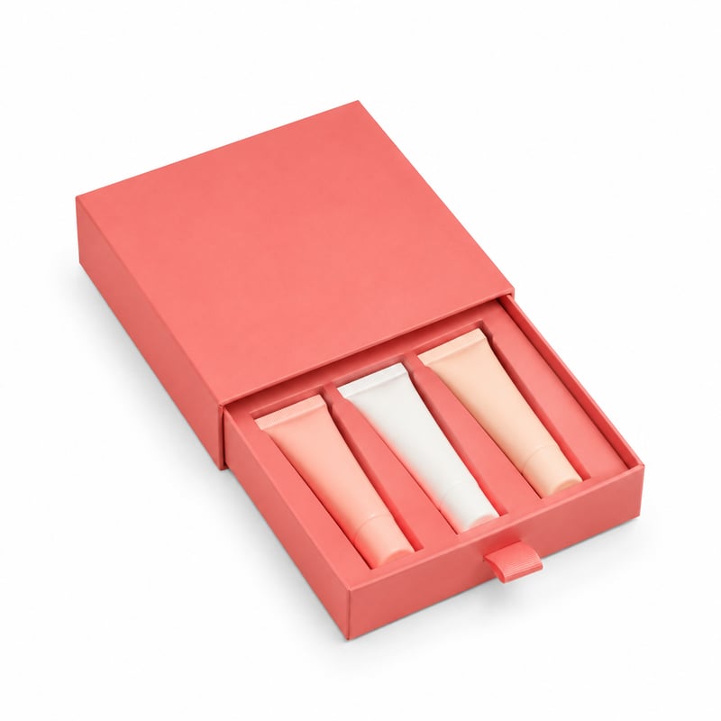 Ladebox voor lipverzorgingsset