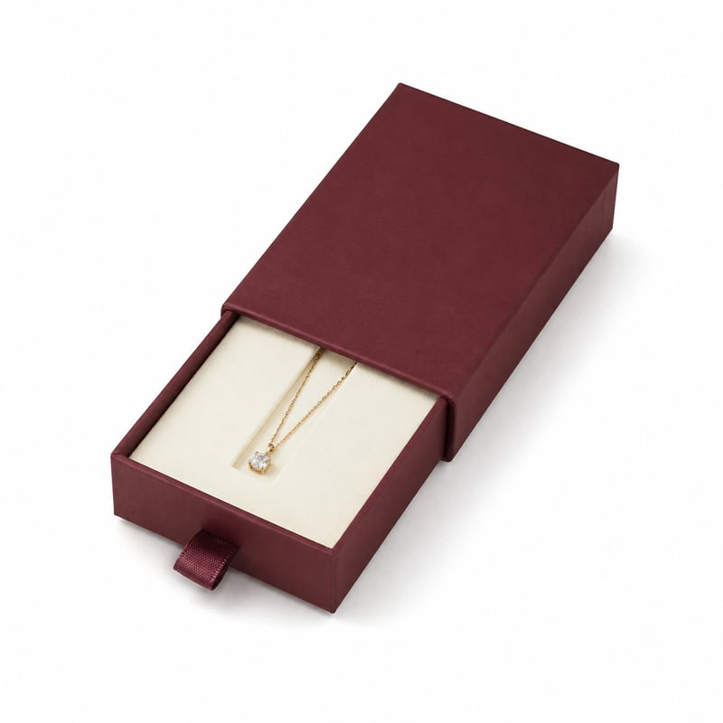Ladebox voor hanger