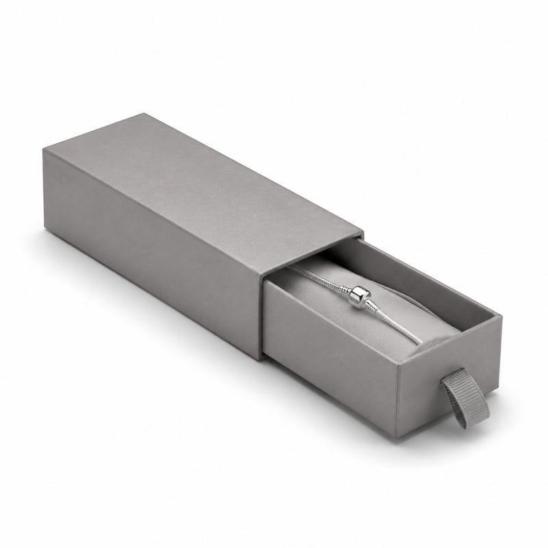 Ladebox voor armband