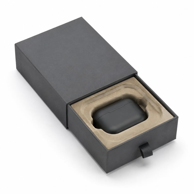 Ladebox voor draadloze oordopjes