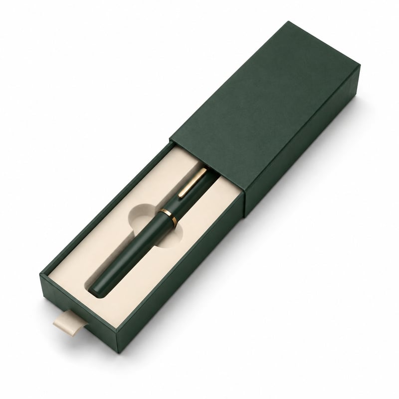Ladebox voor vulpen
