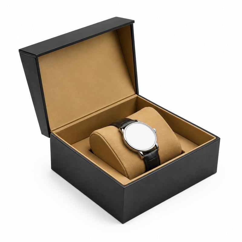 Magneetdoos voor horloges