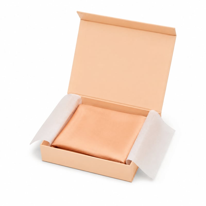 Magneetdoos voor sjaals