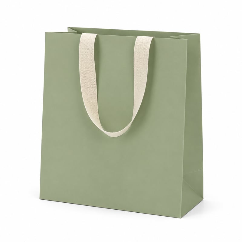 Papieren spa-cadeautas